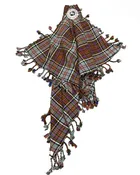 Black Watch Classic Fly Plaid