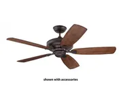 60″ Ceiling Fan