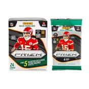 2025 Panini PRIZM Football Blaster Box - 24 Cards