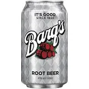 Barq’s Root Beer 12oz. Can