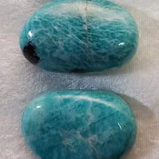 Amazonite XL Tumbled