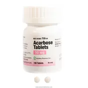 Acarbose Tablets