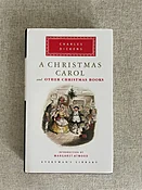 A Christmas Carol and Other Christmas Books (Everyman's Library) — The Sweden Shop