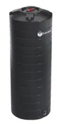 200 Gallon Plastic Vertical Water Storage Tank