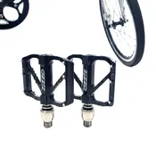 Quick Release Pedals
