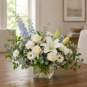 Azure Lily Renewal