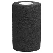 3M Vetrap Bandaging Tape - Black