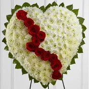 The FTD® Broken Heart™