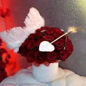 Floral Arrows