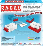 Rack-O Retro Package