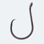 BKK Offset Heavy Circle Hook - Stainless Steel