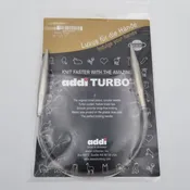 Addi Turbo Circ US17