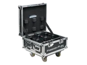 Freedom Flex H4 Wash Lighting with Case (6pk)