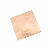 3M ConductiveElecTape Copper Square PK250 (1125)
