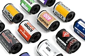 B&amp;amp;W Film Processing