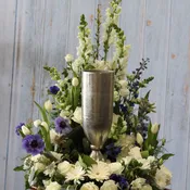 A Stately Remembrance