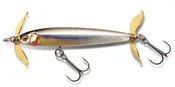 Megabass Level Swimmer Prop Bait