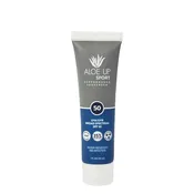 Aloe Up - Sport SPF 50 Sunscreen Lotion 1oz