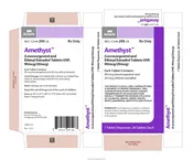 Amethyst Tablets (generic Lybrel)