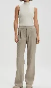 Aberdeen Straight Leg Pant 31.5" by Varley