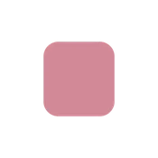 6000 SHELL PINK MASON STAIN