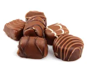 Box of Gourmet Chocolates