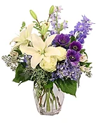 CLASSICALLY CHARMING
