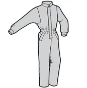 141 – Women's Black Butte Jumpsuit Pattern