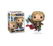 Pop! Marvel: Thor Love and Thunder – Thor #1040 Vinyl Figure by Funko