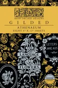 Athenaeum IOD Foil Transfer 8x12 Pad™