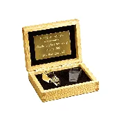 American Spirit Whistle Gift Set