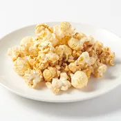 Caramel Popcorn