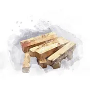 Olive Wood Smoked