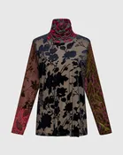Alembika Regal Turtleneck