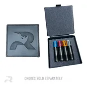 Choke Tube Case