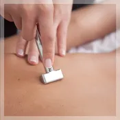 FULL-BODY MICRODERMABRASION
