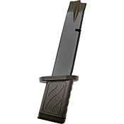 17 Round Extended Magazine for Firat,  Jackal, Dicle