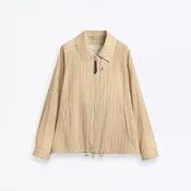 Ancrum Superfine Wool Jacket