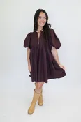 Best Case Scenario Dress
