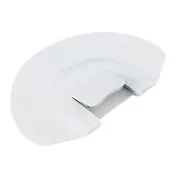 Ivory Plate Single Mouth Call