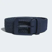 Adidas Braided Stretch Belt