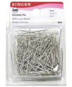 1 1/16 Inch Singer Dressmaker Pins - 00349