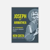 Joseph of Arimathea