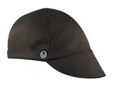 Black Cotton 4-Panel