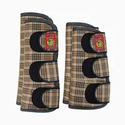 5/A Baker Transport Boots Set of 4