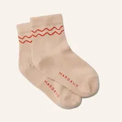 The Boot Sock - Camel