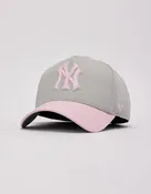 47 Brand MLB New York Yankees Offside DT Snapback Hat
