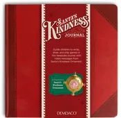 Santa's Kindness Journal
