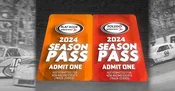 2024 Flat Rock Season Pass