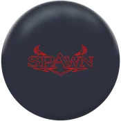 Hammer Spawn Bowling Ball - Black